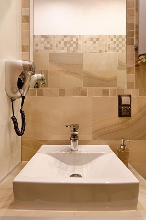 Apartamenty Galicja Krakow Ruang foto