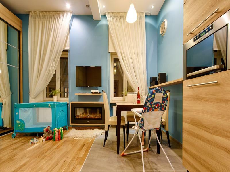 Apartamenty Galicja Krakow Bagian luar foto