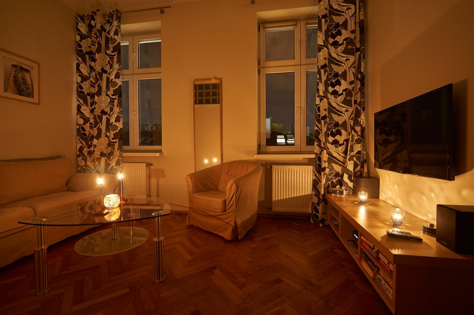 Apartamenty Galicja Krakow Bagian luar foto