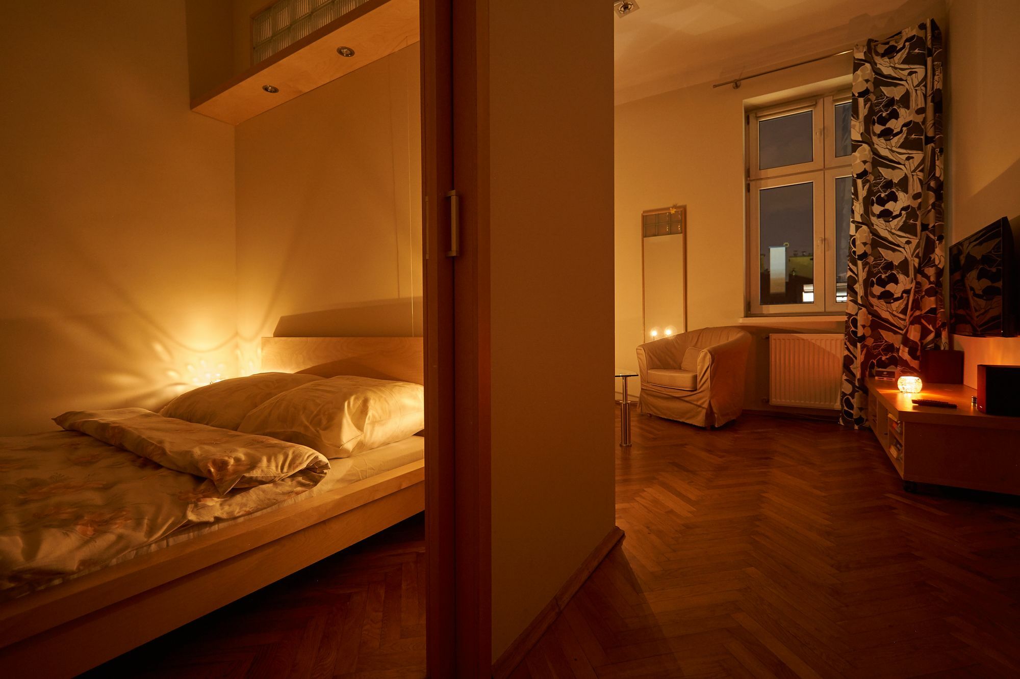 Apartamenty Galicja Krakow Bagian luar foto