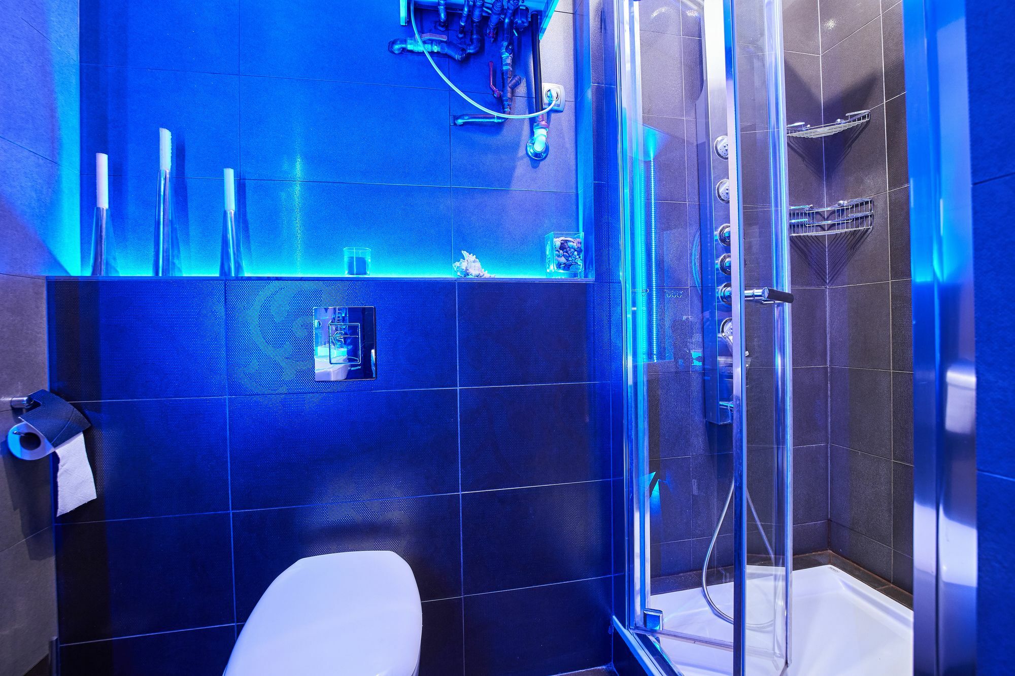 Apartamenty Galicja Krakow Bagian luar foto