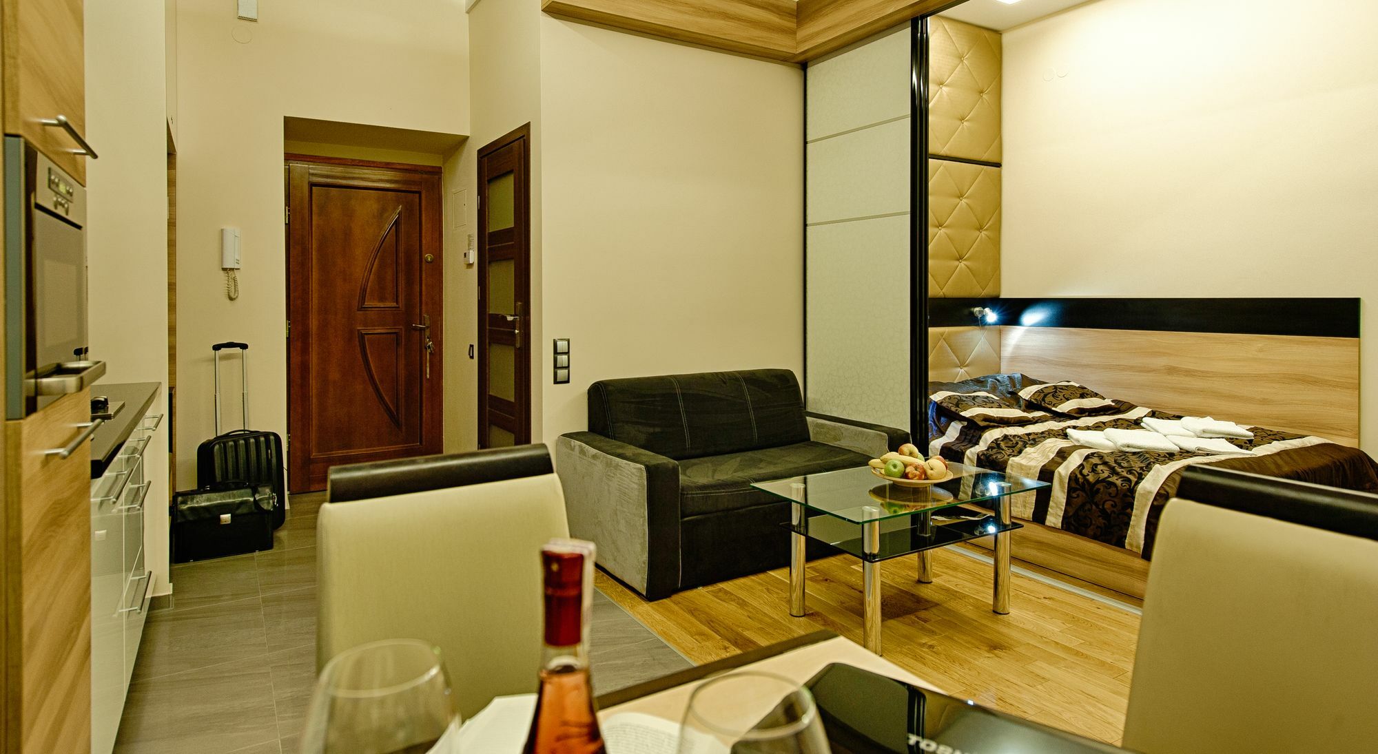 Apartamenty Galicja Krakow Bagian luar foto