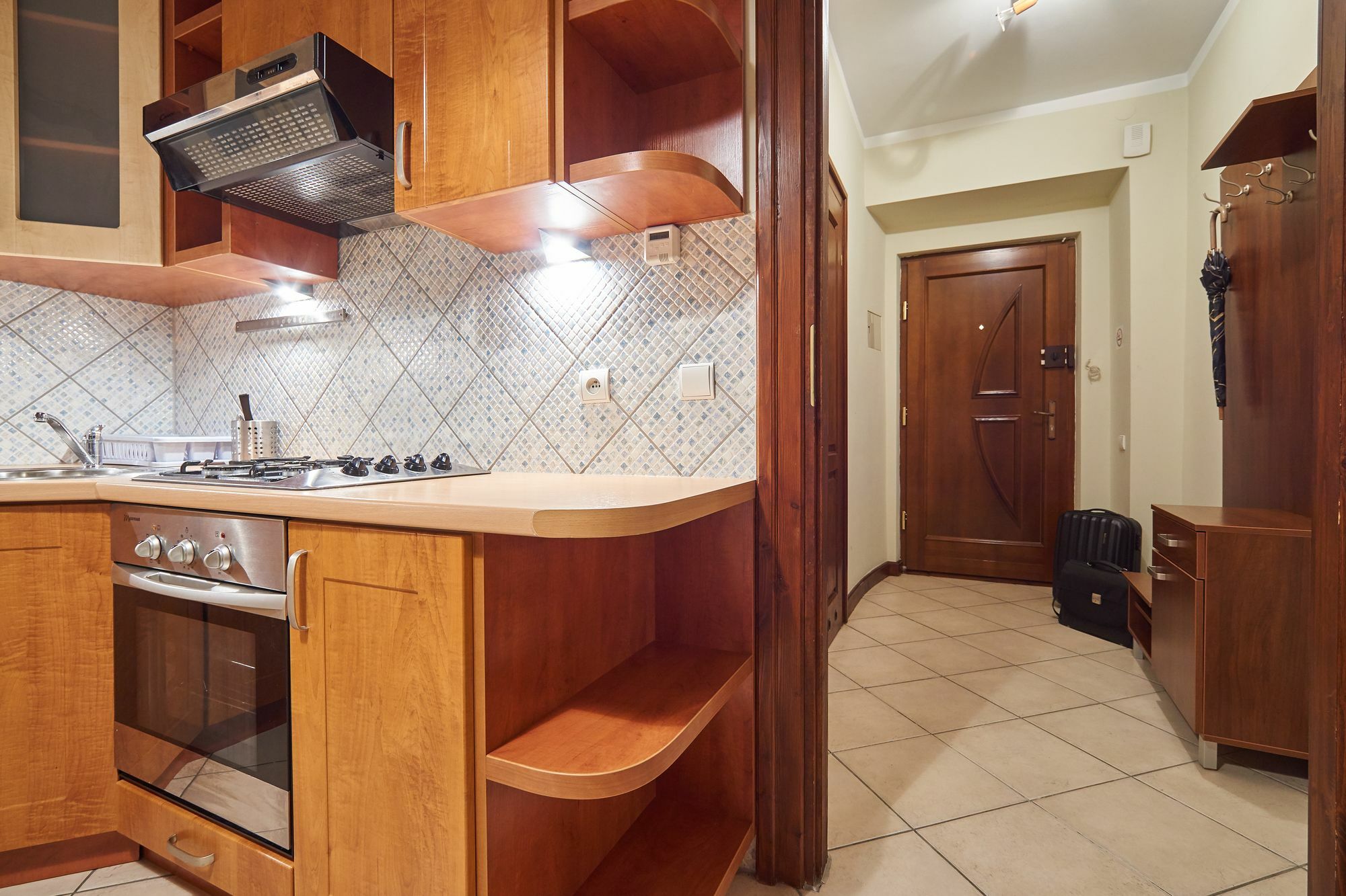 Apartamenty Galicja Krakow Bagian luar foto