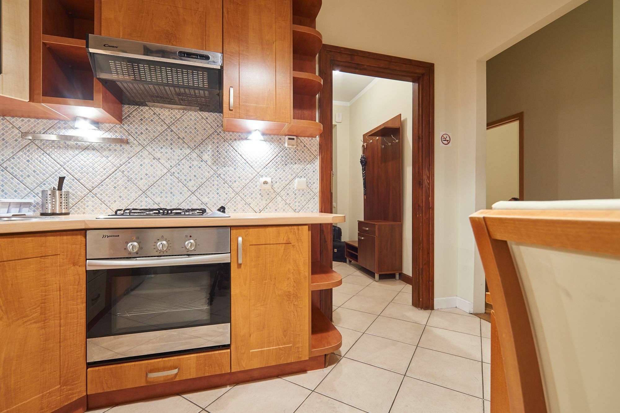 Apartamenty Galicja Krakow Bagian luar foto