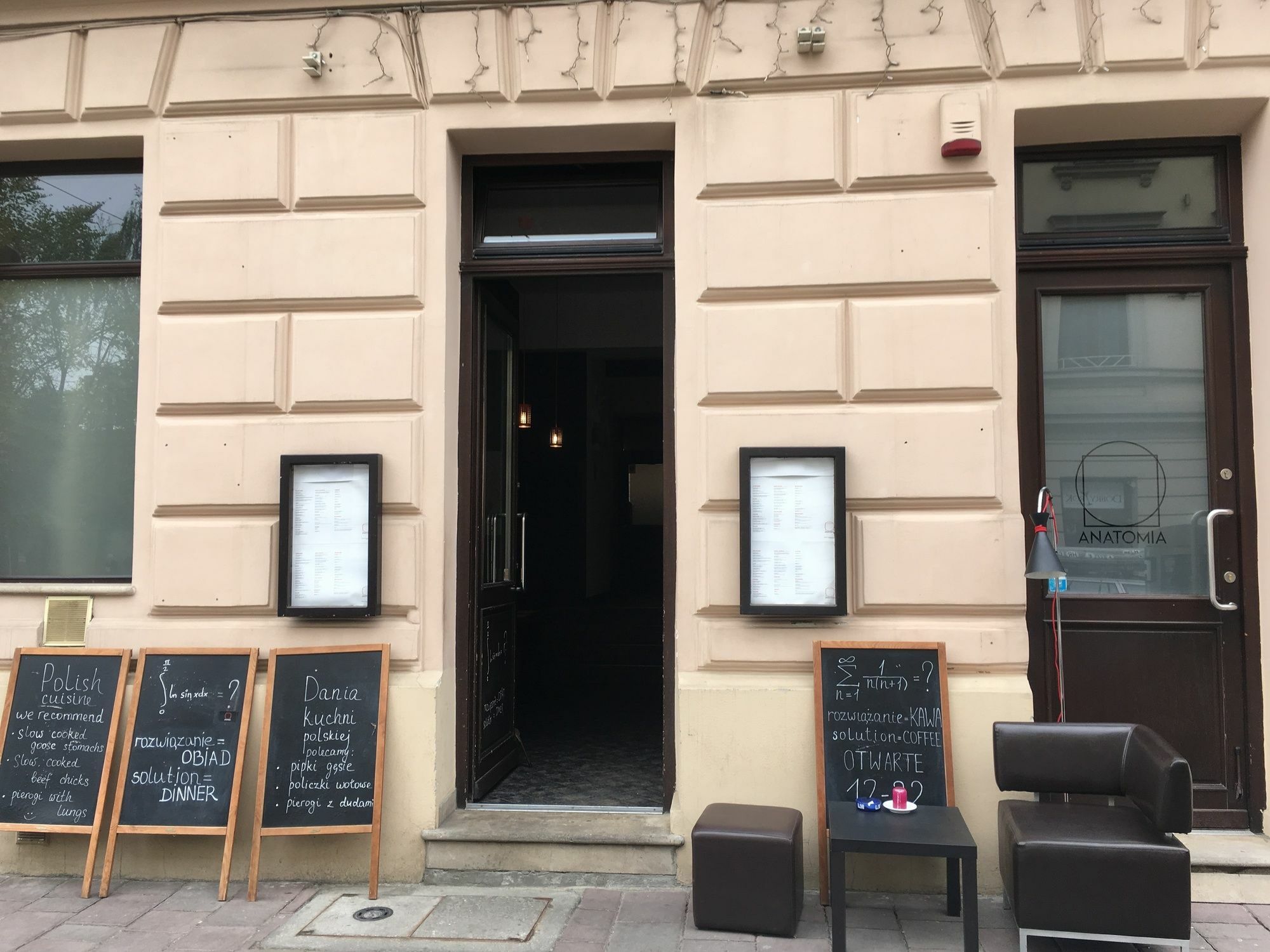 Apartamenty Galicja Krakow Bagian luar foto