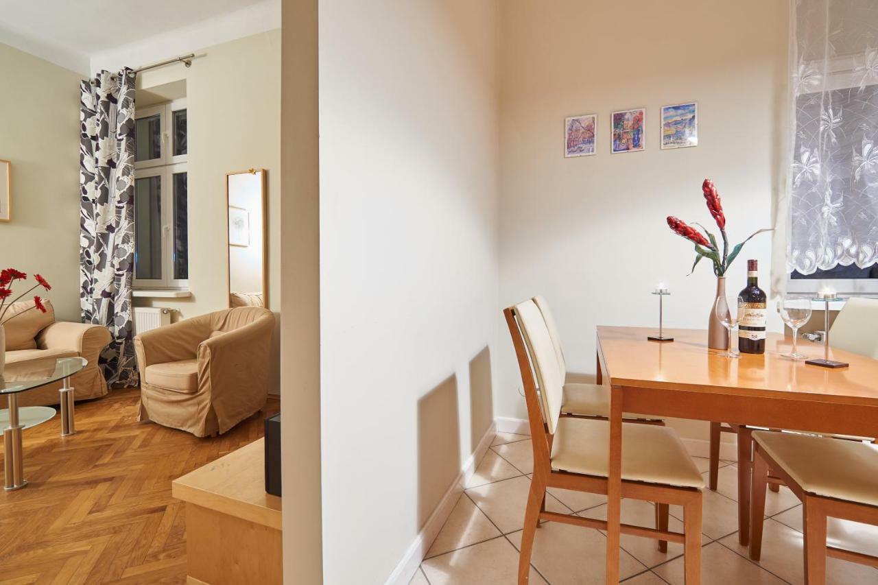 Apartamenty Galicja Krakow Bagian luar foto