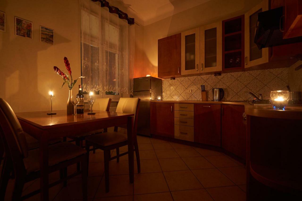 Apartamenty Galicja Krakow Bagian luar foto