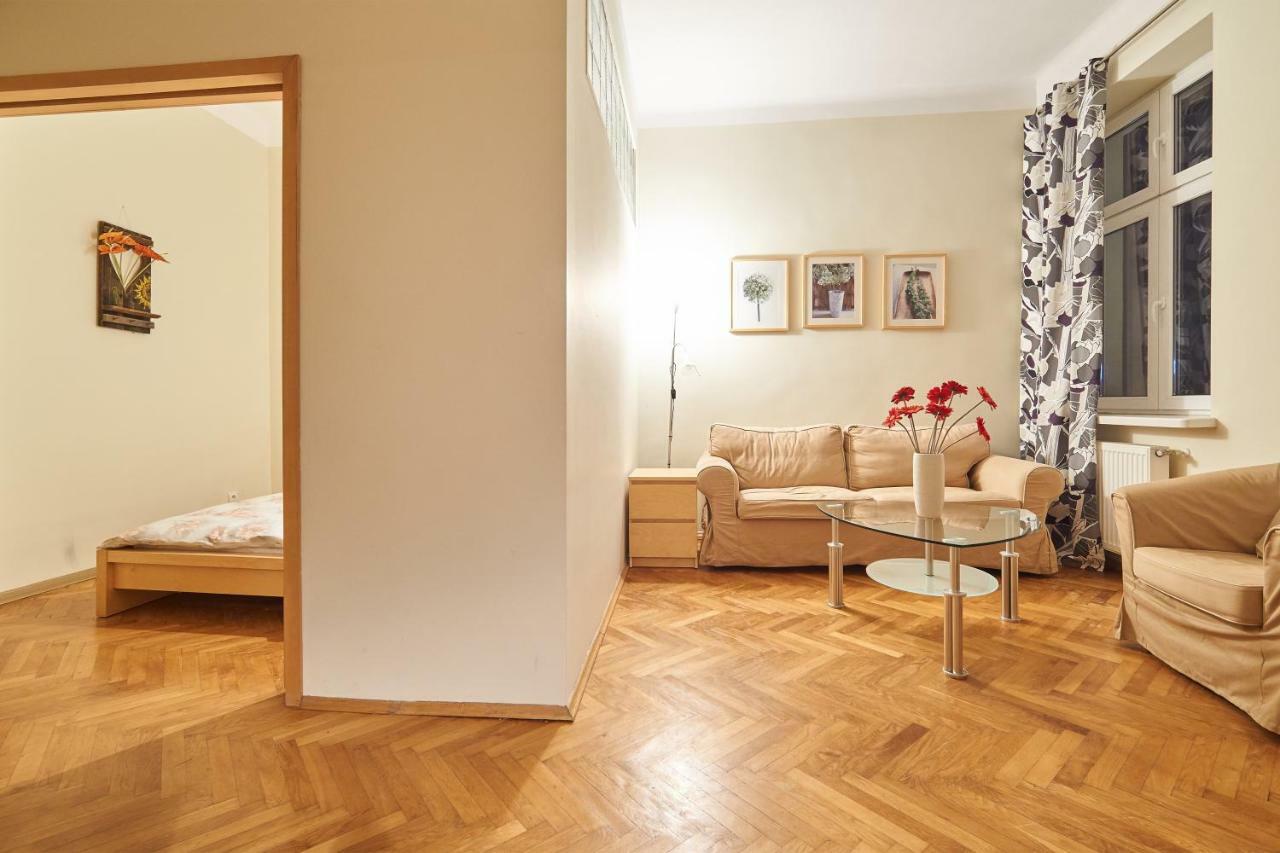 Apartamenty Galicja Krakow Bagian luar foto